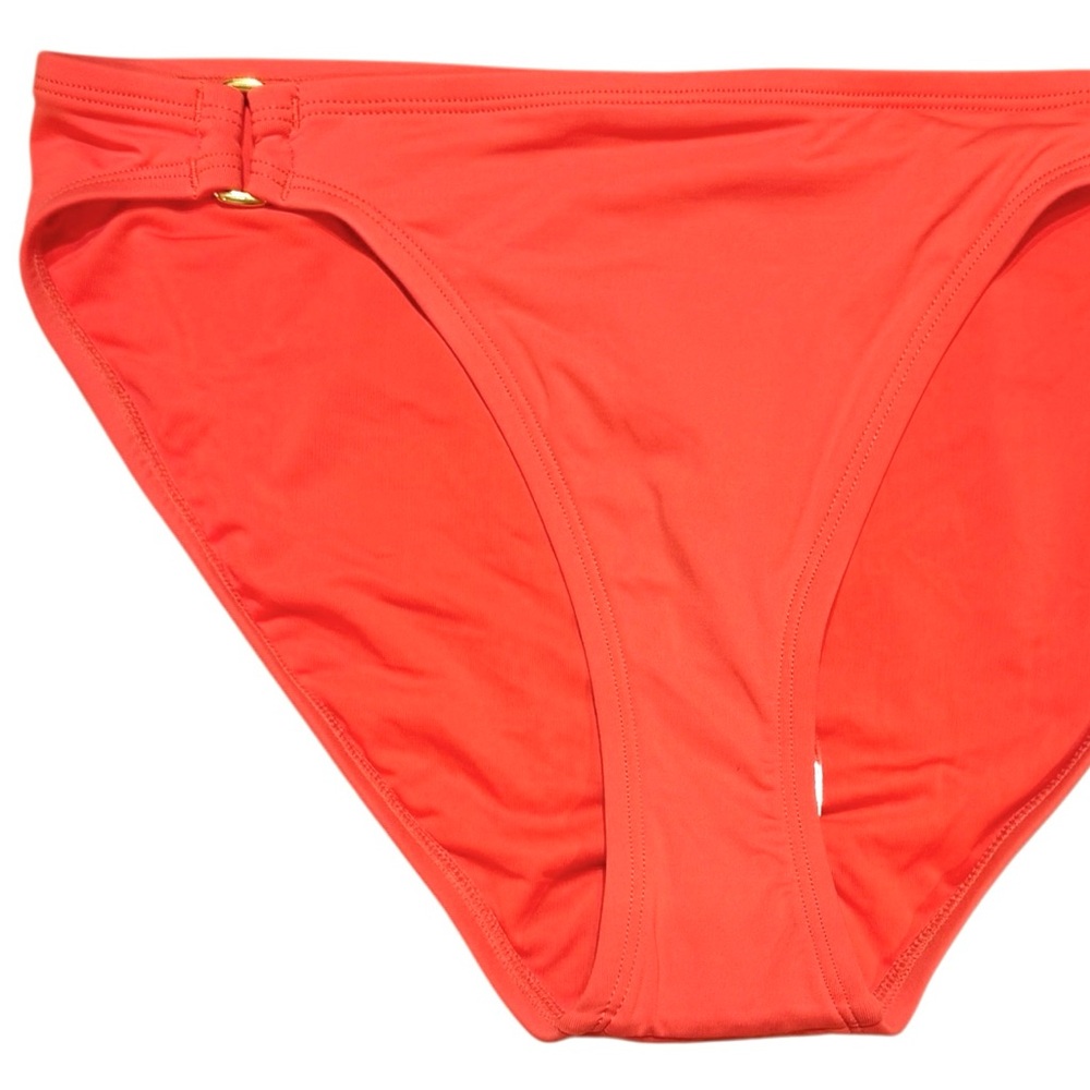 Tommy Bahama Pearl Hipster Ring Bikini Bottom - Picture 4 of 11